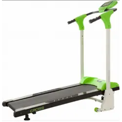 Отзыв о Беговая дорожка Torneo T-108