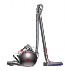 Отзыв о Пылесос Dyson Cinetic Big Ball Animalpro 2