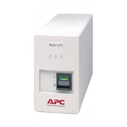 Отзыв о Источник бесперебойного питания APC Back-UPS BK300MI