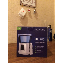 Отзыв о Ирригатор Revyline RL 700