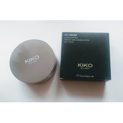 Отзыв о Кушон Kiko Milano CC CREAM CUSHION SYSTEM