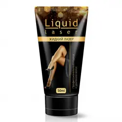 Отзыв о Крем для депиляции Liquid laser