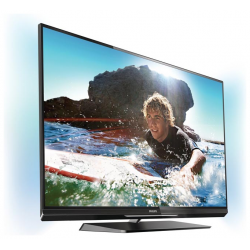 Отзыв о LED-телевизор Philips 47PFL6007T/12 3D