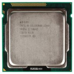 Отзыв о Процессор Intel Celeron G540