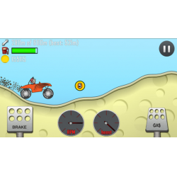 Hill Climb Racing 2 | ВКонтакте