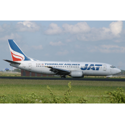 jat airlines