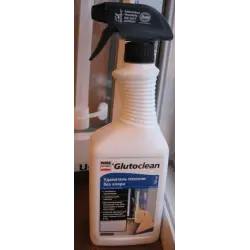 Отзыв о Удалитель плесени без хлора "Glutoclean"