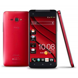 Отзыв о Смартфон HTC Butterfly (Droid DNA)