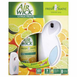 Air Wick     -  5