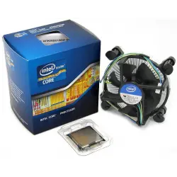 Отзыв о Процессор Intel Core i5-3330