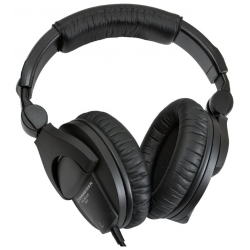 Отзыв о Наушники Sennheiser HD 280 PRO