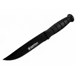 Отзыв о Тактический нож Smith & Wesson CKSUR2N