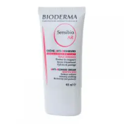 Отзыв о Крем для лица Bioderma Sensibio AR