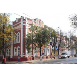 Роддом №7 в Нижнем Новгороде закрыли на карантин