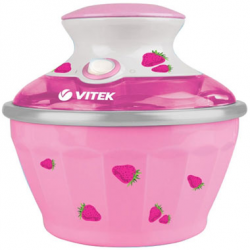 Отзыв о Мороженица Vitek Winx WX-1351 FL