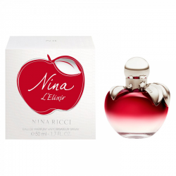 Отзыв о Женская туалетная вода Nina Ricci Nina L'Elixir