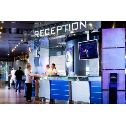 Отзыв о Гостиница "Измайлово Бета" 3* (Россия, Москва)