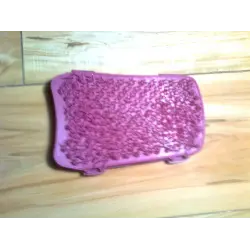 Отзыв о Массажная рукавица Мартика "Бодрость"