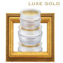 Отзыв о Крем-гель для кожи вокруг глаз Ainhoa Luxe Gold Eye Essence