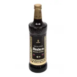 Отзыв о Бальзам "Агидель"