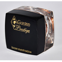 Отзыв о Рассыпчатые тени для век Garden Prestige Loose Eyeshadow