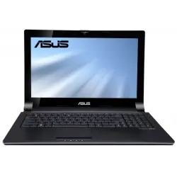 Отзыв о Ноутбук Asus N53S