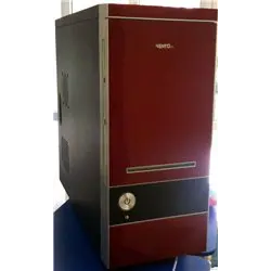 Отзыв о Корпус Asus Vento A9