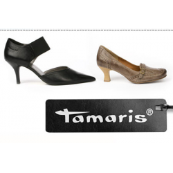 Обувь Tamaris Интернет Магазин Официальный Сайт