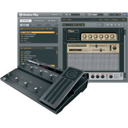 native instruments guitar rig kontrol 3