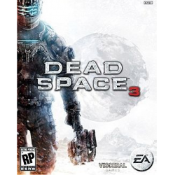 Низкий FPS, Dead Space 3 тормозит, фризит или лагает