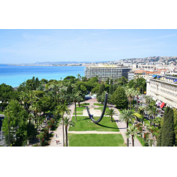 Отзыв о Отель Le Meridien Nice 4* (Франция, Ницца)