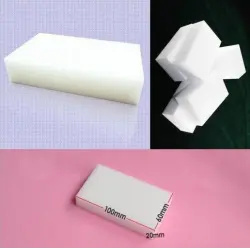 Отзыв о Меламиновая губка Aliexpress