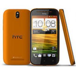 Отзыв о Смартфон HTC Desire SV