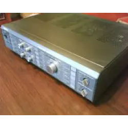 Отзыв о Усилитель Корвет 50-У-068
