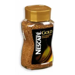 Отзыв о Подарочный набор "Nescafe Gold" с сахарницей