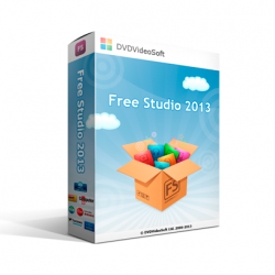 Отзыв о Free Studio 2013 - набор программ для Windows