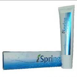 Отзыв о Зубной гель iSpring Dental Gel