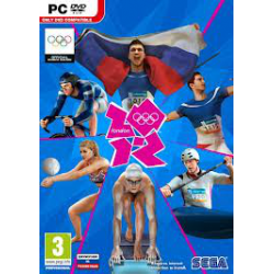 Отзыв о London 2012: The Official Video Game of the Olympic Games - игра для Windows