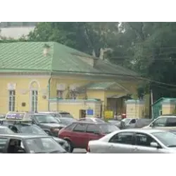 Отзыв о Филатовская больница (Россия, Москва)