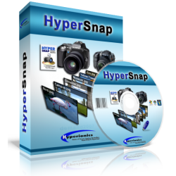 Отзыв о Программа для снятия скриншотов Hyper Snap