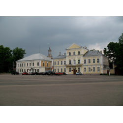 Отзыв о Всероссийский историко-этнографический музей (Россия, Торжок)