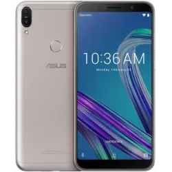 Отзыв о Смартфон Asus Zenfone Max Pro ZB602KL