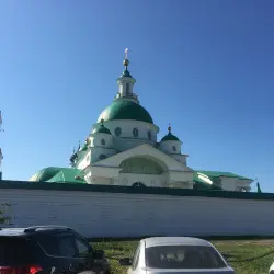 Отзыв о Экскурсия по г. Ростов Великий (Россия, Ярославская область)