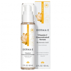 Отзыв о Сыворотка для лица Derma-E Vitamin C