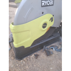 Отзыв о Отрезная пила Ryobi ECO2335HG