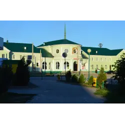 Отзыв о Экскурсия по г. Фролово (Россия, Волгоградская область)