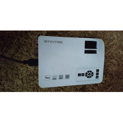 Отзыв о Проектор Byintek ml220