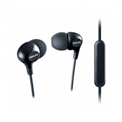 Отзыв о Наушники Philips SHE3555BK