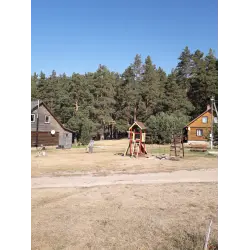 Отзыв о База отдыха "Михайлова слобода" (Россия, Большой Вьяс)