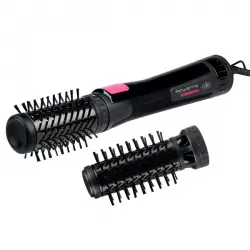 Отзыв о Фен-щетка Rowenta Brush Activ Keratin&Shine CF9522F0